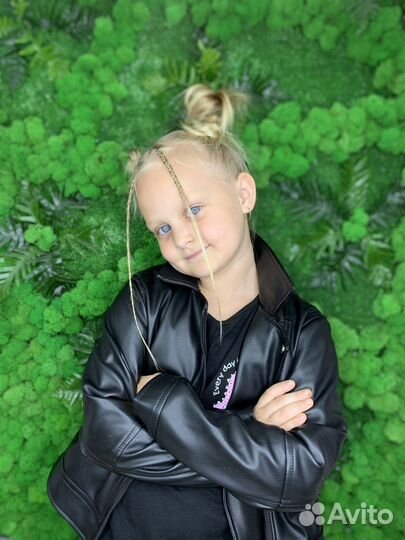 Модель для фотосессии девочка