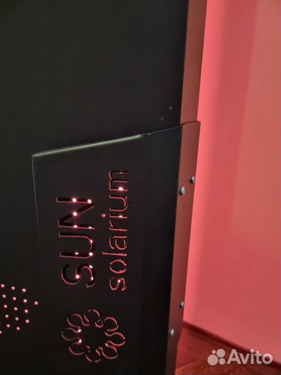 Продам Солярий