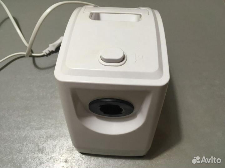 Мясорубка Redmond