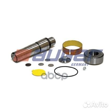 Комплект шкворней Поворотного кулака HCV 56838