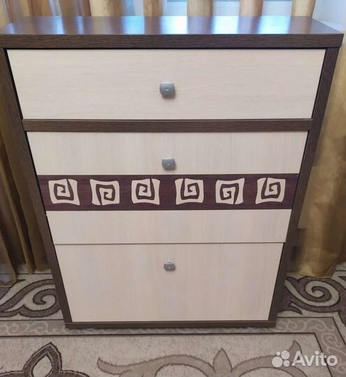 Тумба для обуви