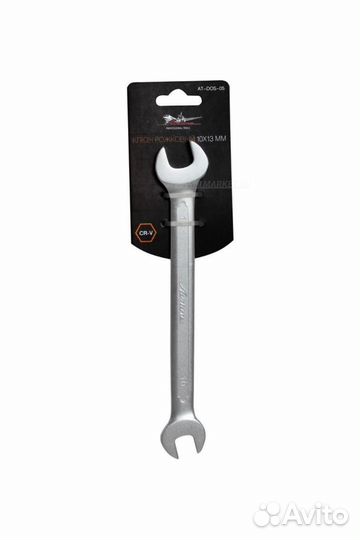 Airline AT-DOS-05 Ключ рожковый 10х13мм