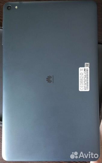 Планшет huawei