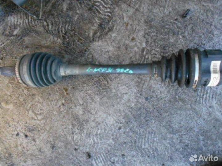 Привод toyota bb/vitz/funcargo и др