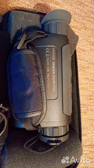 Тепловизор conotech Tracer 25 LRF Pro