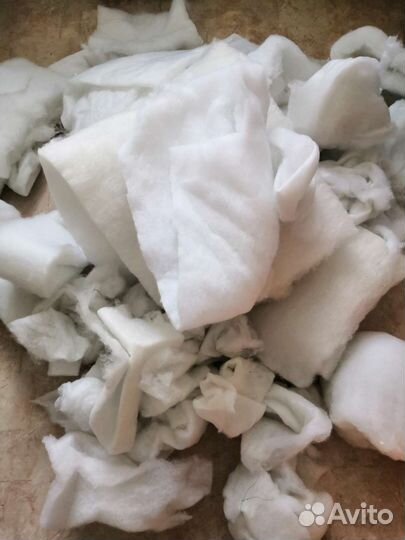 Синтепон для рукоделия