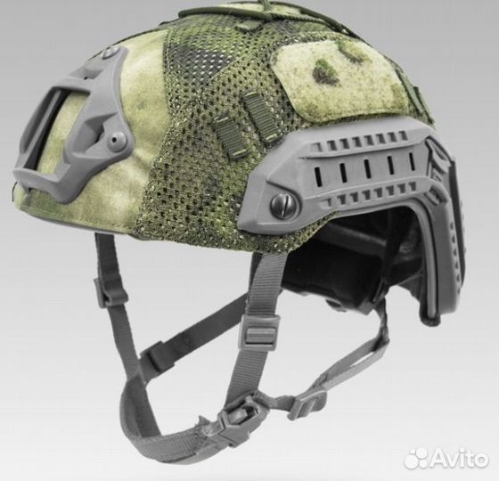 Чехлы от ArS ArMA Мох, Мультикам