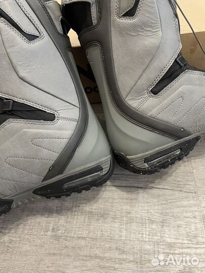 Сноубордические ботинки nitro