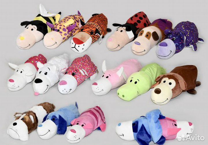 Мягкая игрушка