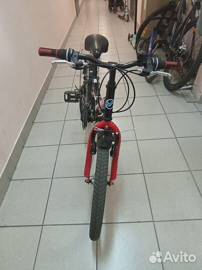 Продам велосипед детский