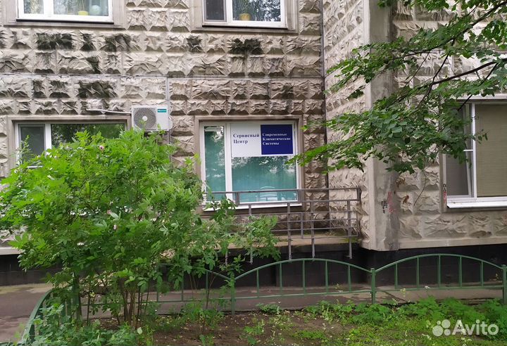 Установка кондиционеров Монтаж сплит-систем