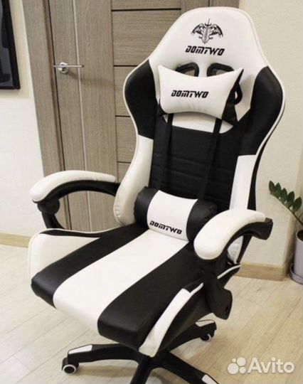 Компьютерное кресло