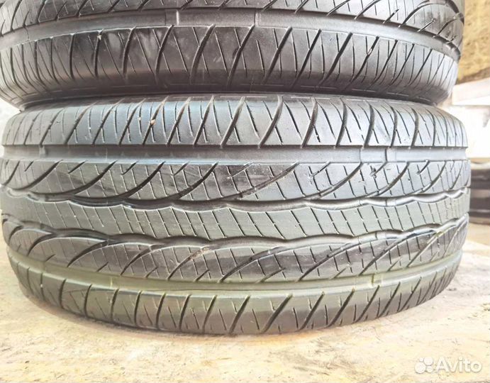 Dunlop SP Sport 5000 255/60 R17 106H