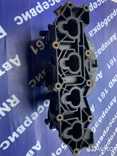 Коллектор впускной Форд Мондео 2