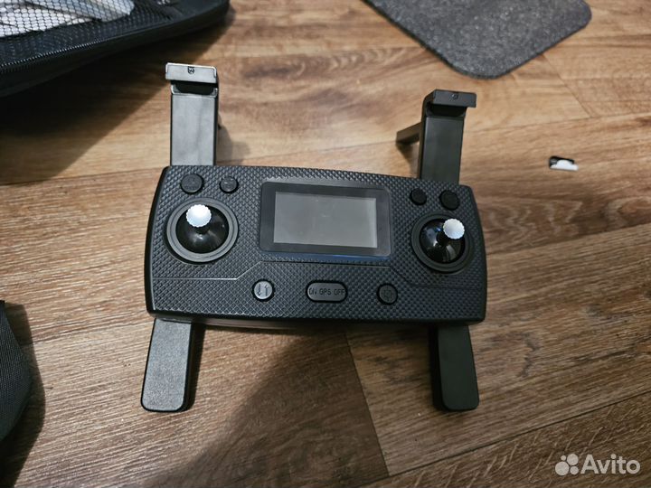 Квадрокоптер zll sg 907 max