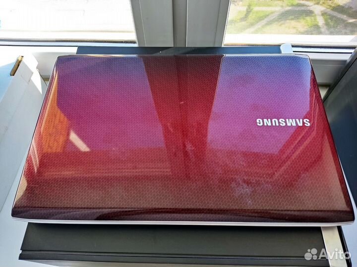 Ноутбук samsung R730 (NP-R730-JS05RU)