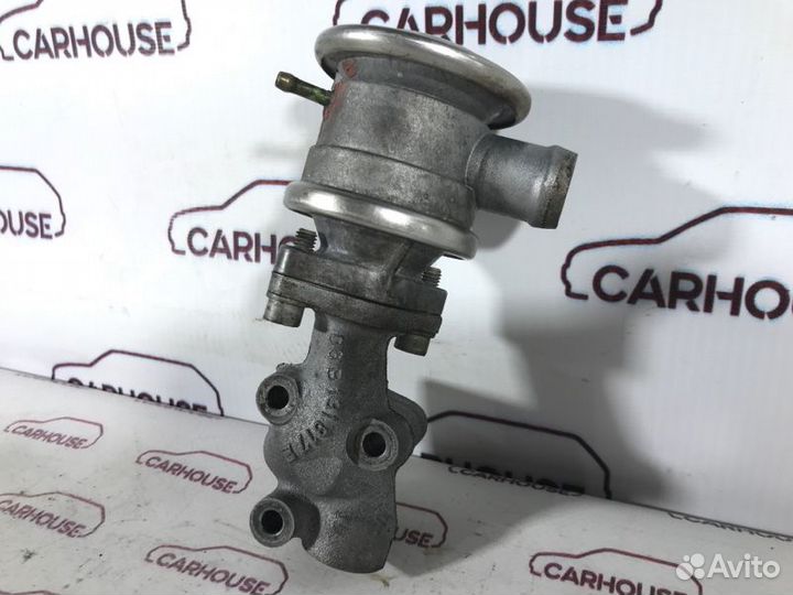 Клапан егр Audi A4 1.8T AMB