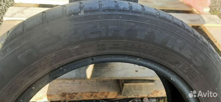 Nokian Tyres Nordman SX2 165/65 R14 79T