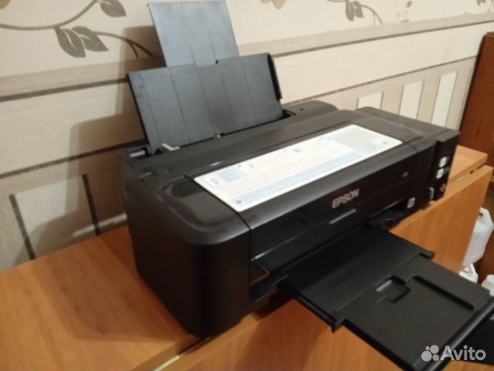 Принтер Epson L110