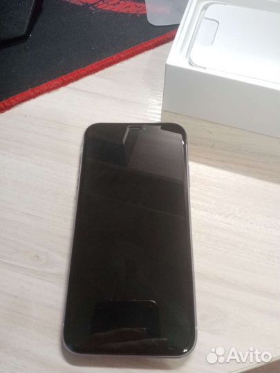 Apple iPhone 11 128gb бу