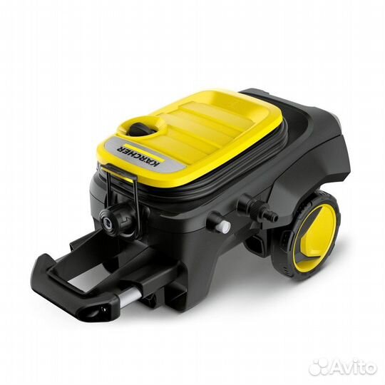 Минимойка karcher K 5 compact home