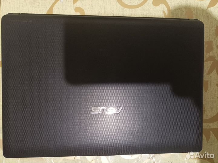 Asus