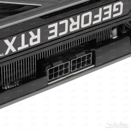 Видеокарта nvidia GeForce RTX 3080 TI