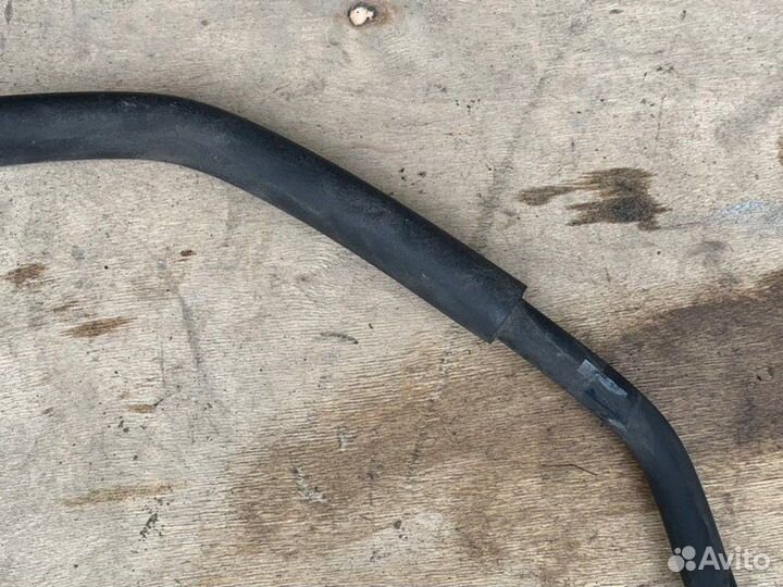 Патрубок системы охлаждения Mazda Mazda 3 BK 1.6