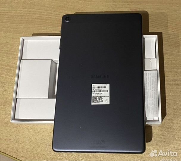 Планшет samsung galaxy tab А
