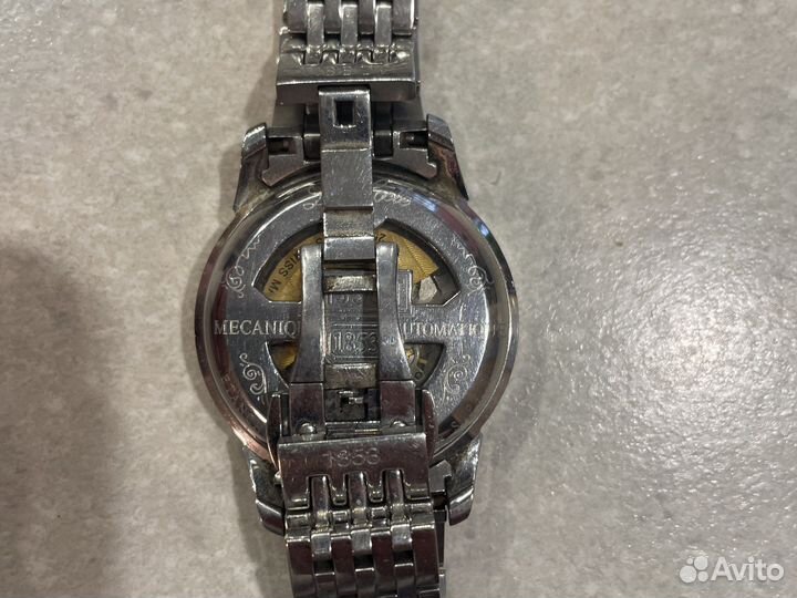 Часы tissot 1853