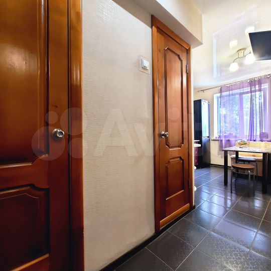 2-к. квартира, 50,6 м², 2/10 эт.