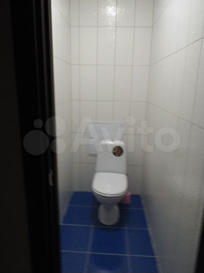 1-к. квартира, 46,5 м², 1/3 эт.