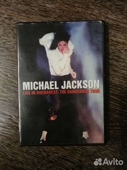 Майкл Джексон Michael Jackson