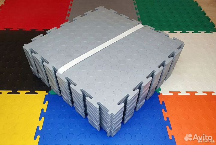 Модульная плитка