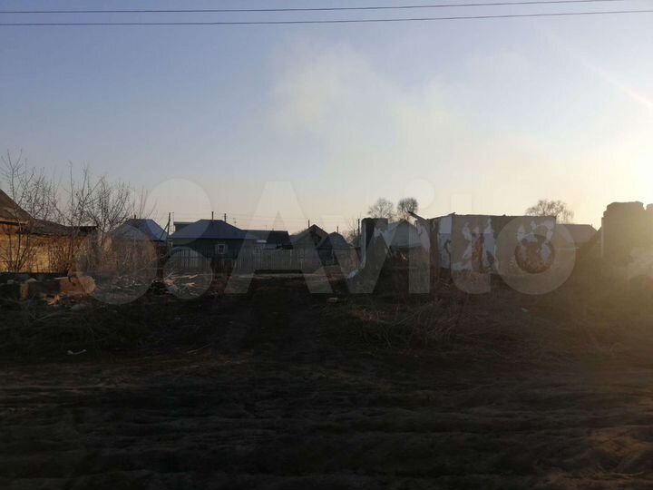 Участок 12 сот. (ИЖС)