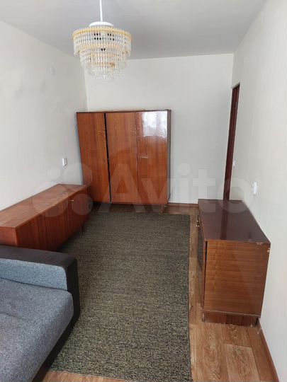 2-к. квартира, 44,4 м², 1/3 эт.