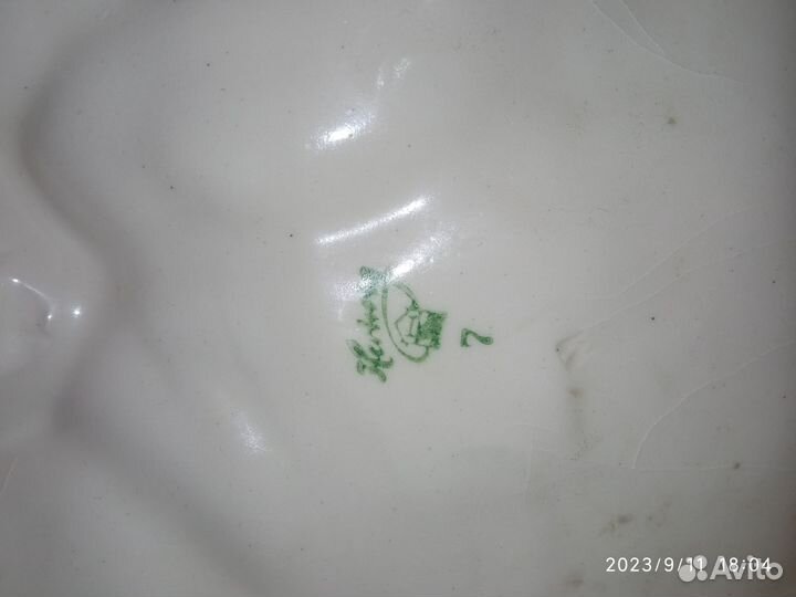 Кони бегущие фигурка