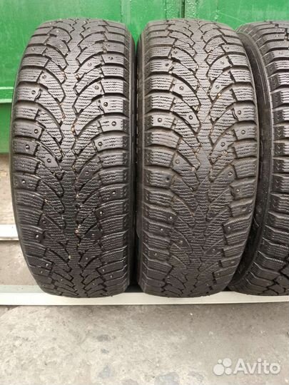 Formula Ice 195/65 R15