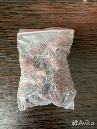 Фрезы для маникюра