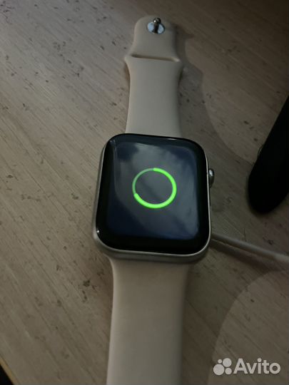 Часы /Smart watch M26 Plus /электронные часы