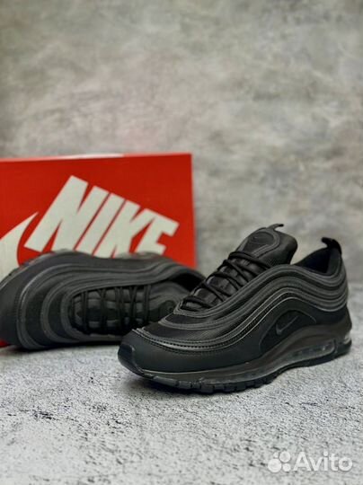 Nike air max 97