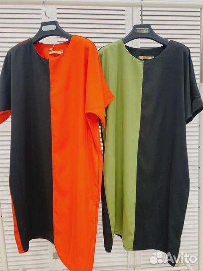 Женские вещи