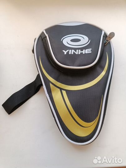 Ракетка для настольного тенниса torneo