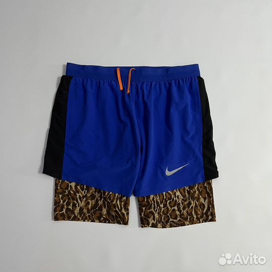 Шорты компрессионные Nike (L)