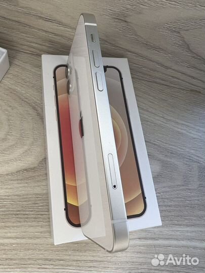 iPhone 12 Mini, 64GB Идеал