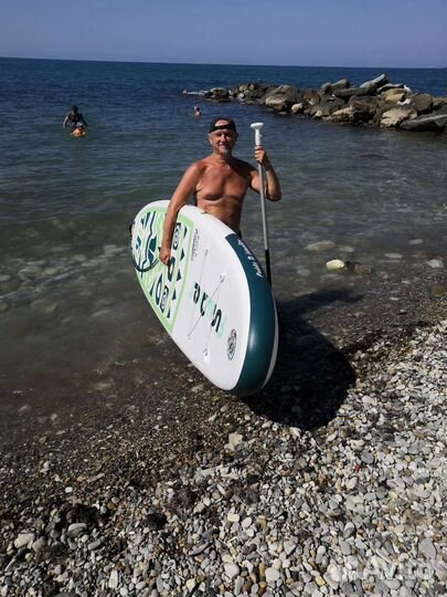 Сап SUP SUP сап катание на SUP в Вольном
