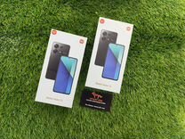 Xiaomi Redmi Note 13, 8/128 ГБ