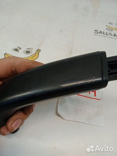 Ручка двери внутренняя передняя правая Volkswagen