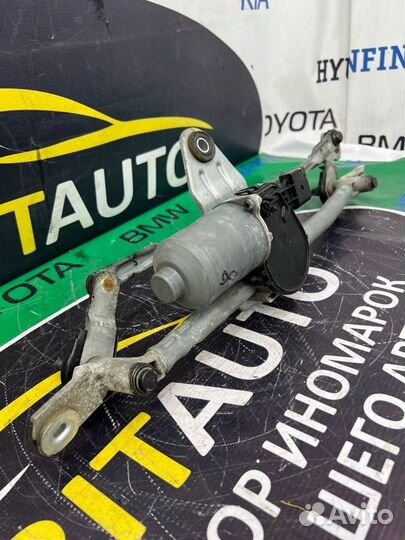 Трапеция дворников Kia Sorento Prime 3 D4HA 4WD