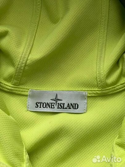 Stone island soft shell r